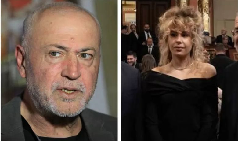 Максим Генчев заряза щерката на Радев, разкри мераците си за Диана Димитрова