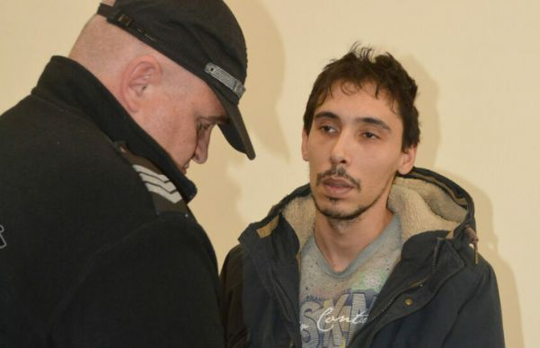 Брутални разкрития за зверското убийство в Димитровград, което смрази България СНИМКИ 