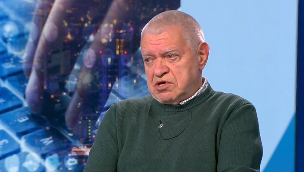 Проф. Константинов: Нещо опустошително ще стане навръх изборите, ако не се...