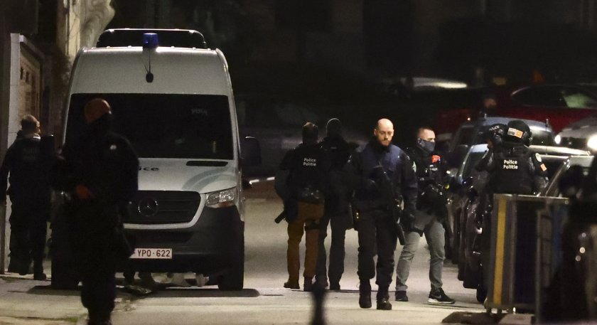 Горещи разкрития за българския гражданин, подготвял атентат в Белгия заедно с "Ислямска държава"