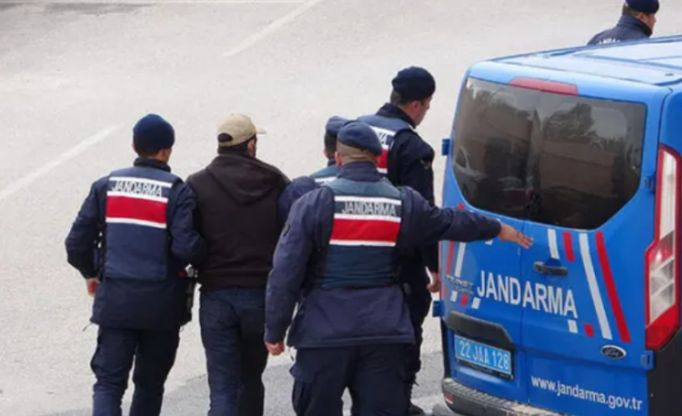 Родопчанин направи голяма беля в Одрин, прибраха го на топло 