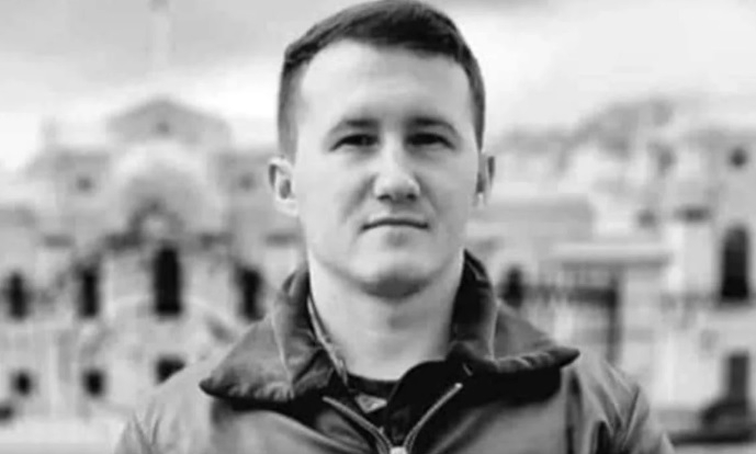 Елитни украински военни пилоти загинаха във въздушни битки СНИМКИ