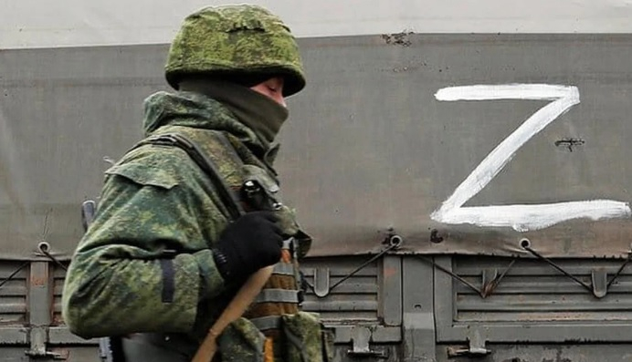 Британският военен министър извади най-нови данни за загубите на руската армия в Украйна 