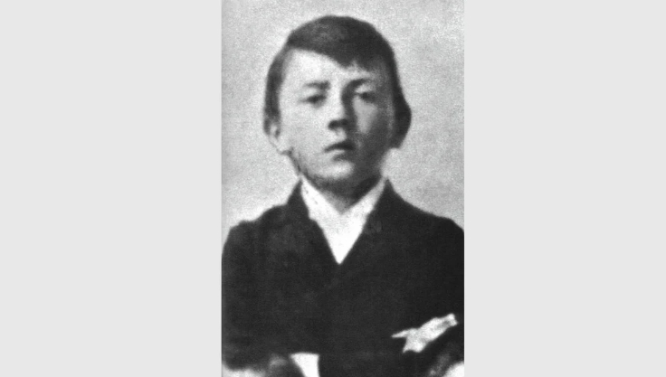 Любовниците на Хитлер, една от тях имала свалка и с Георги Димитров СНИМКИ