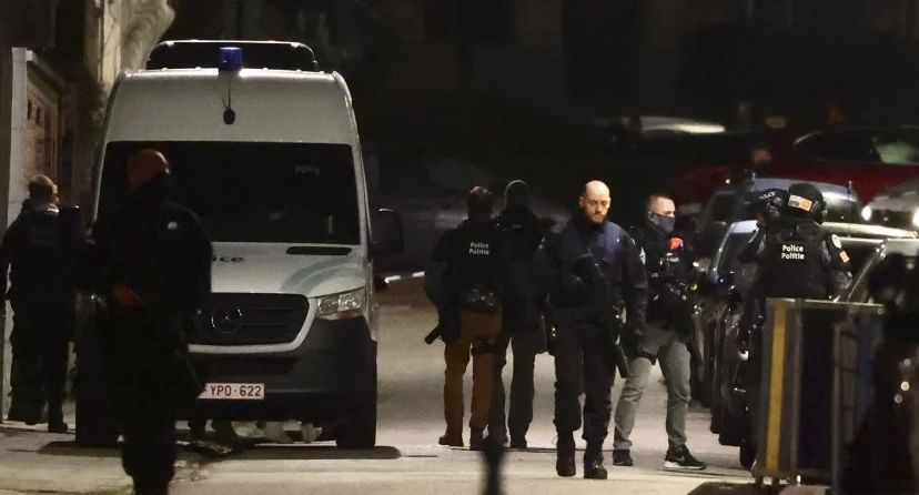Проф. Чуков с горещи подробности за задържания за тероризъм български гражданин в Белгия