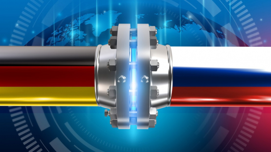 Германия ще запълни своите хранилища и без руски газ