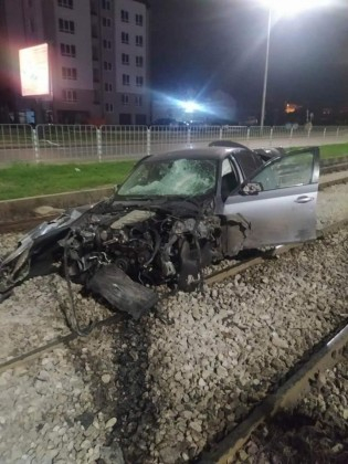 Страшни СНИМКИ показват колко жестоко е било мелето на "Ботевградско шосе"