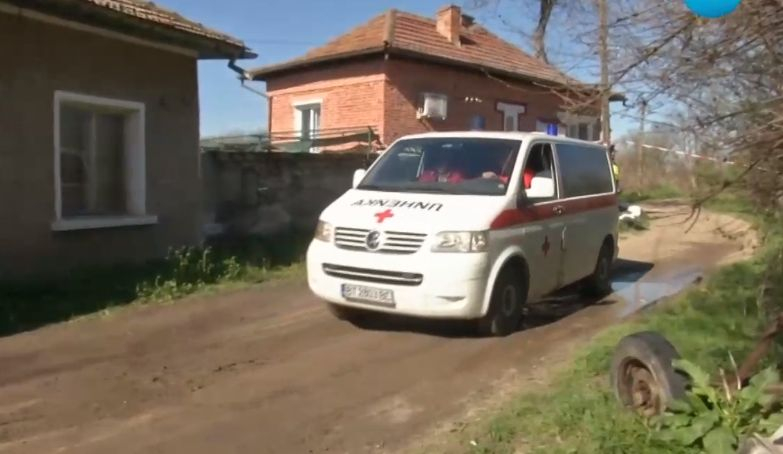 Има арестуван съмнителен тип за смъртта на санитарката, разкъсана от глутница кучета ВИДЕО