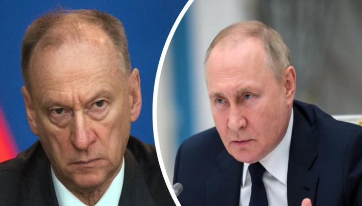 Наследникът на Путин: Заедно решавали за нахлуването в Украйна