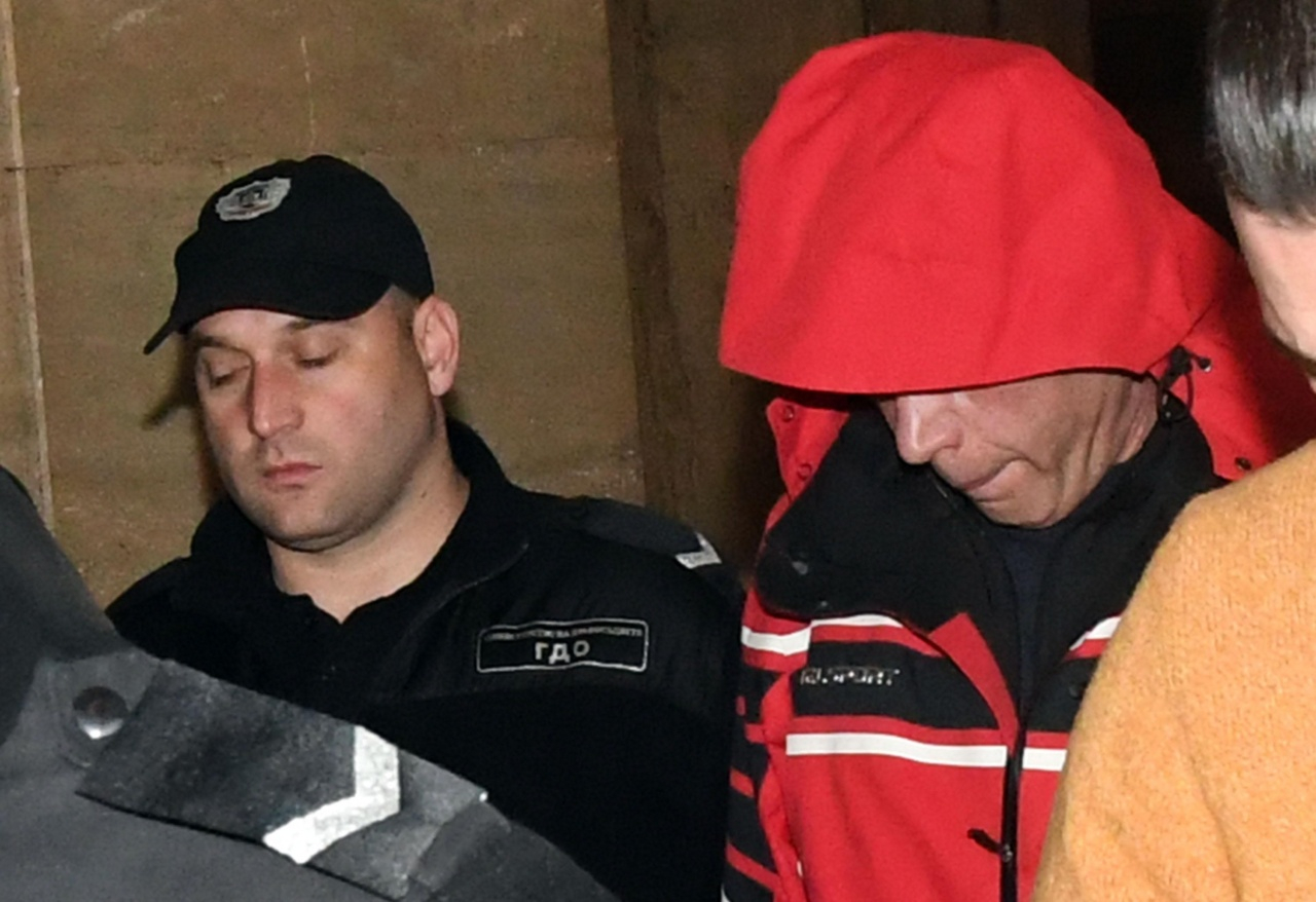 Биеш украинки в столичен хотел, ето какво ти се случва 