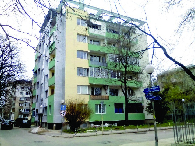 Община Русе финансира обследванията на 26 блока - кандидати за саниране
