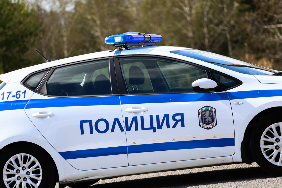 Арести в София за купуване на гласове, има и задържани