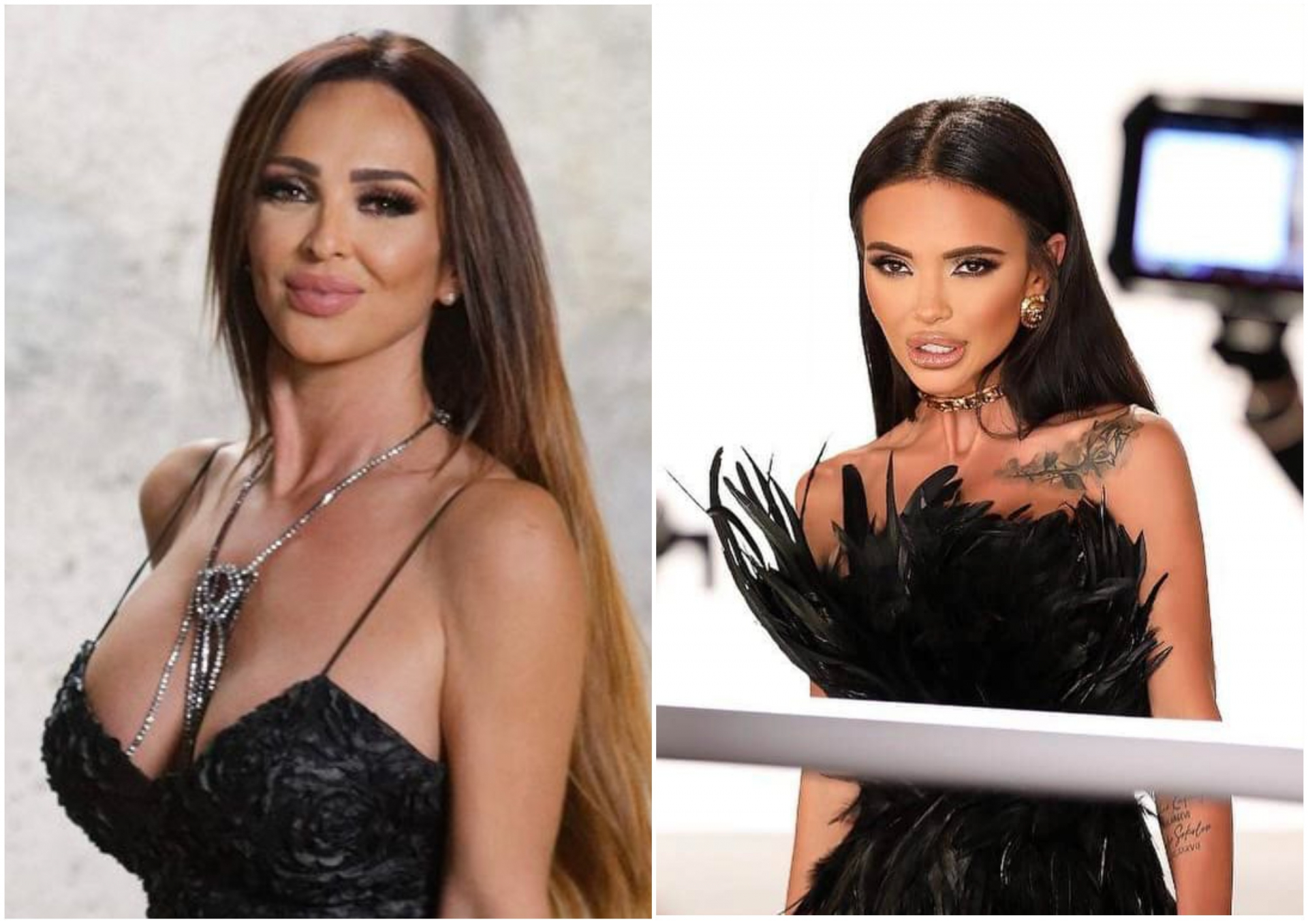 Глория се изказа за скандала с битата Мария СКРИЙНШОТ