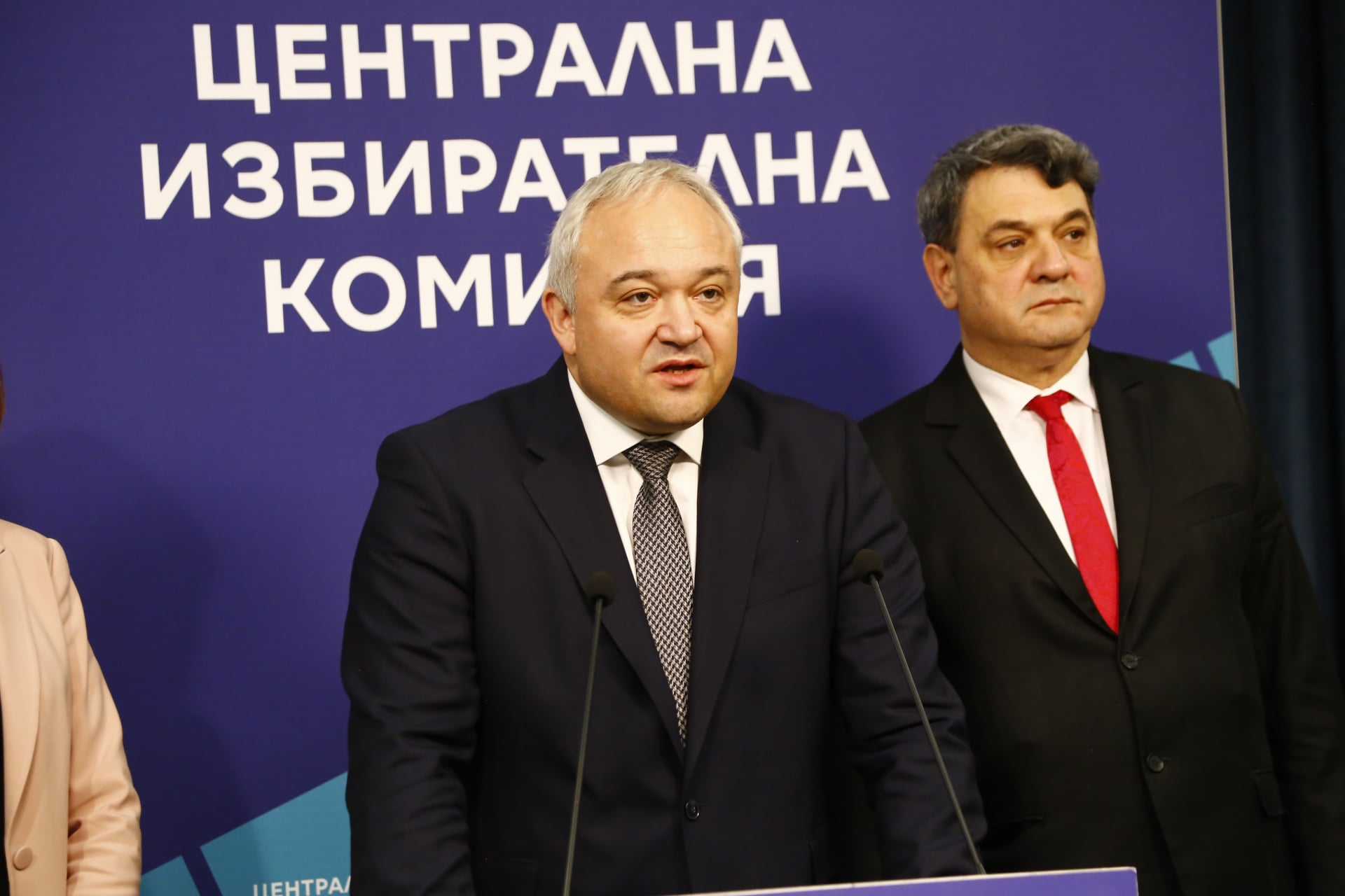 Демерджиев-гейт: НАП препира най-добре