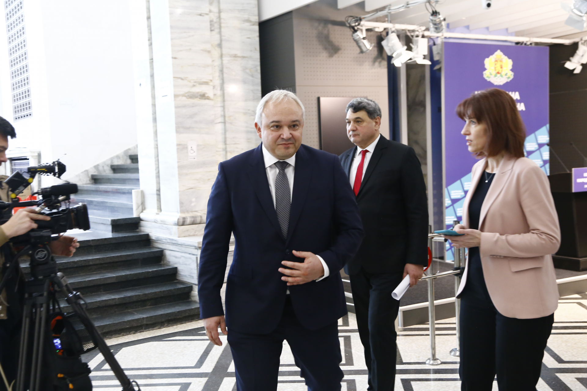 Борислав Цеков съсипа Демерджиев с тези думи 