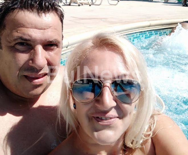 Скандални разкрития за Нада Кокала: С мъжа й и още седмина обслужвали 3 града