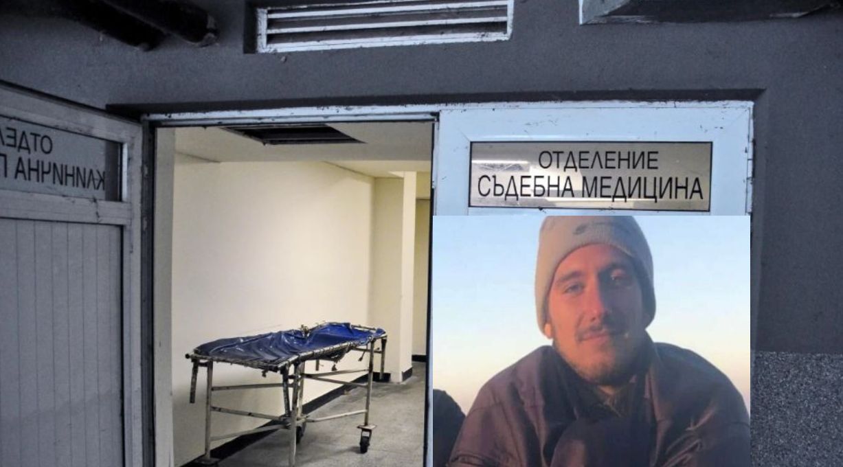 Първа версия за трагедията с Емил Боев! Аутопсията разкри, че...