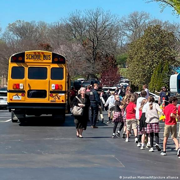 Превъртял от хормоналните инжекции трансджендър избил децата в Тенеси, това ли ни чака?!