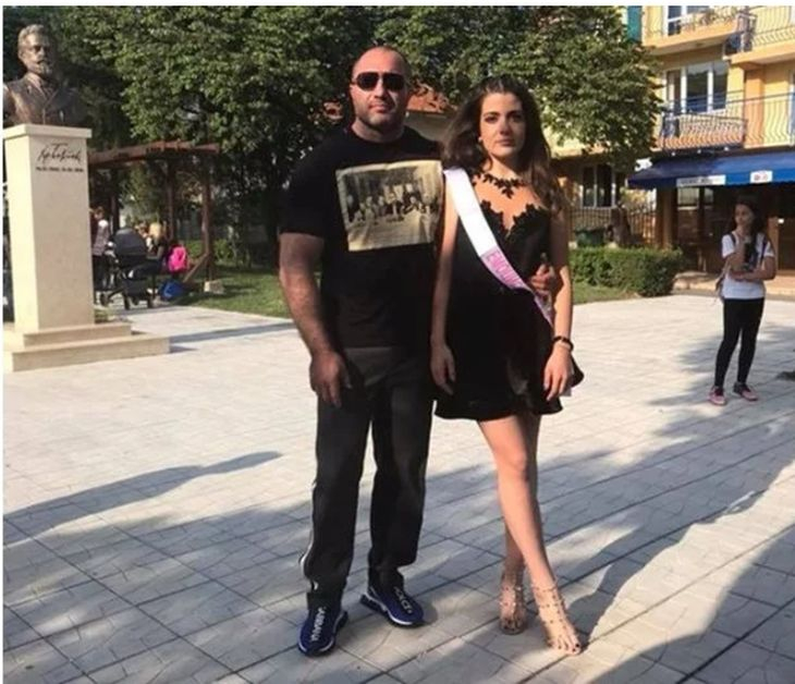 Дъщерята на Митьо Очите става лихварка, идат тежки времена за конкурентите й по морето