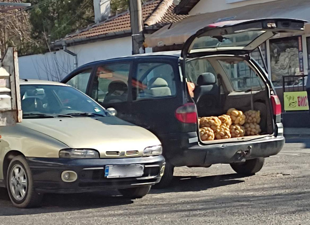 Някога Родопите се славеха с производството на този продукт, а днес...