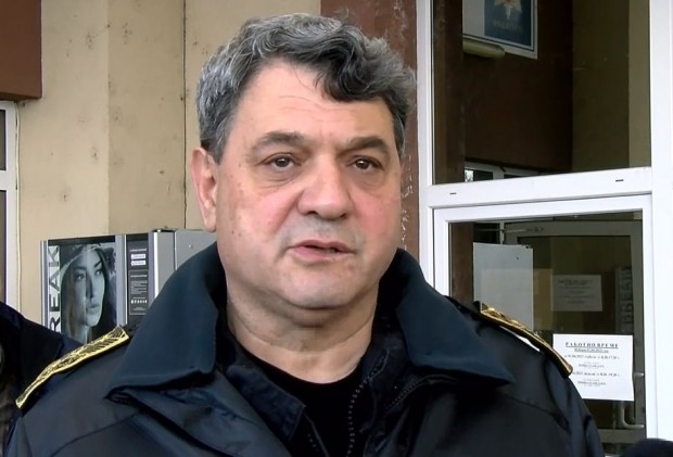 Извънредно: Още задържани за бомбите в училищата, главсекът на МВР обяви, че...