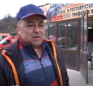 Не е за вярване какво имане крие бай Стоян от Рибарица в имота си 
