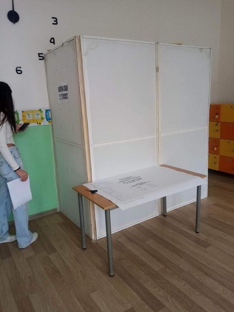 БСП подава десетки сигнали до РИК  за нарушение на Изборния кодекс