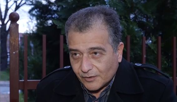 Бащата на пловдивския ученик, задържан от ГДБОП, шокира с тези думи 