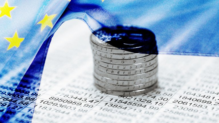 Европейската централна банка бие тревога за голяма опасност 