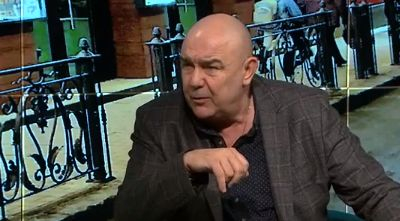 Калин Сърменов смълча цяла България с тези думи в деня за размисъл 