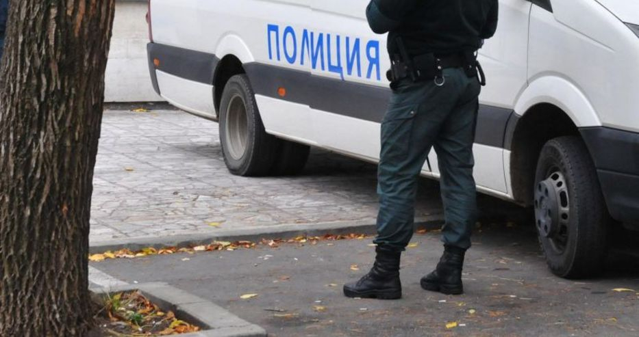 МВР съобщи било ли е страшно в нощта преди изборите 