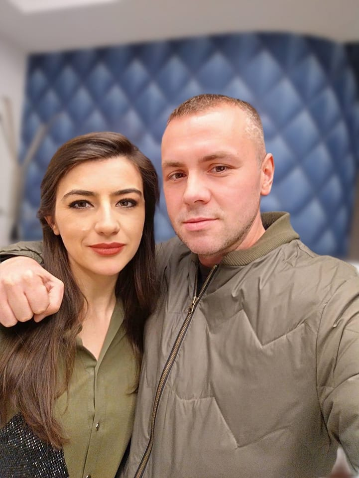 Ицо Хазарта гушна Лена и обяви...
