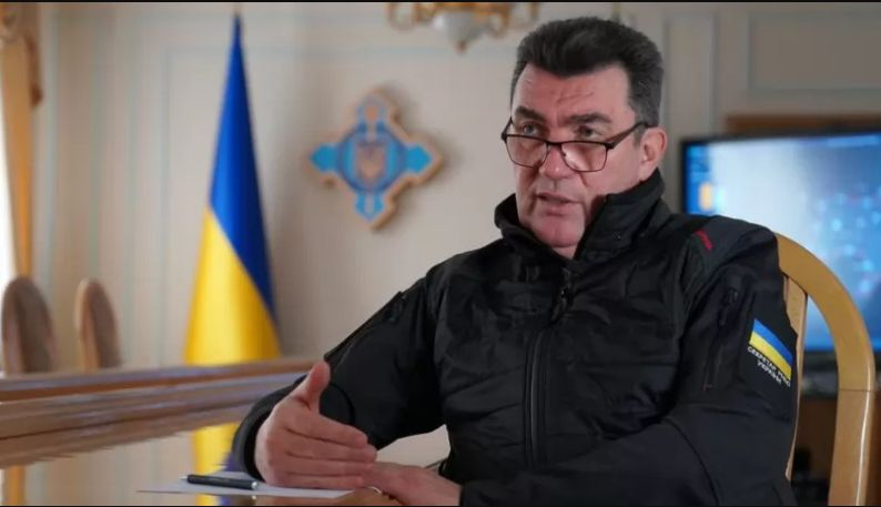 Амбиции! Украйна представи детайлен план за "освобождаването" на Крим
