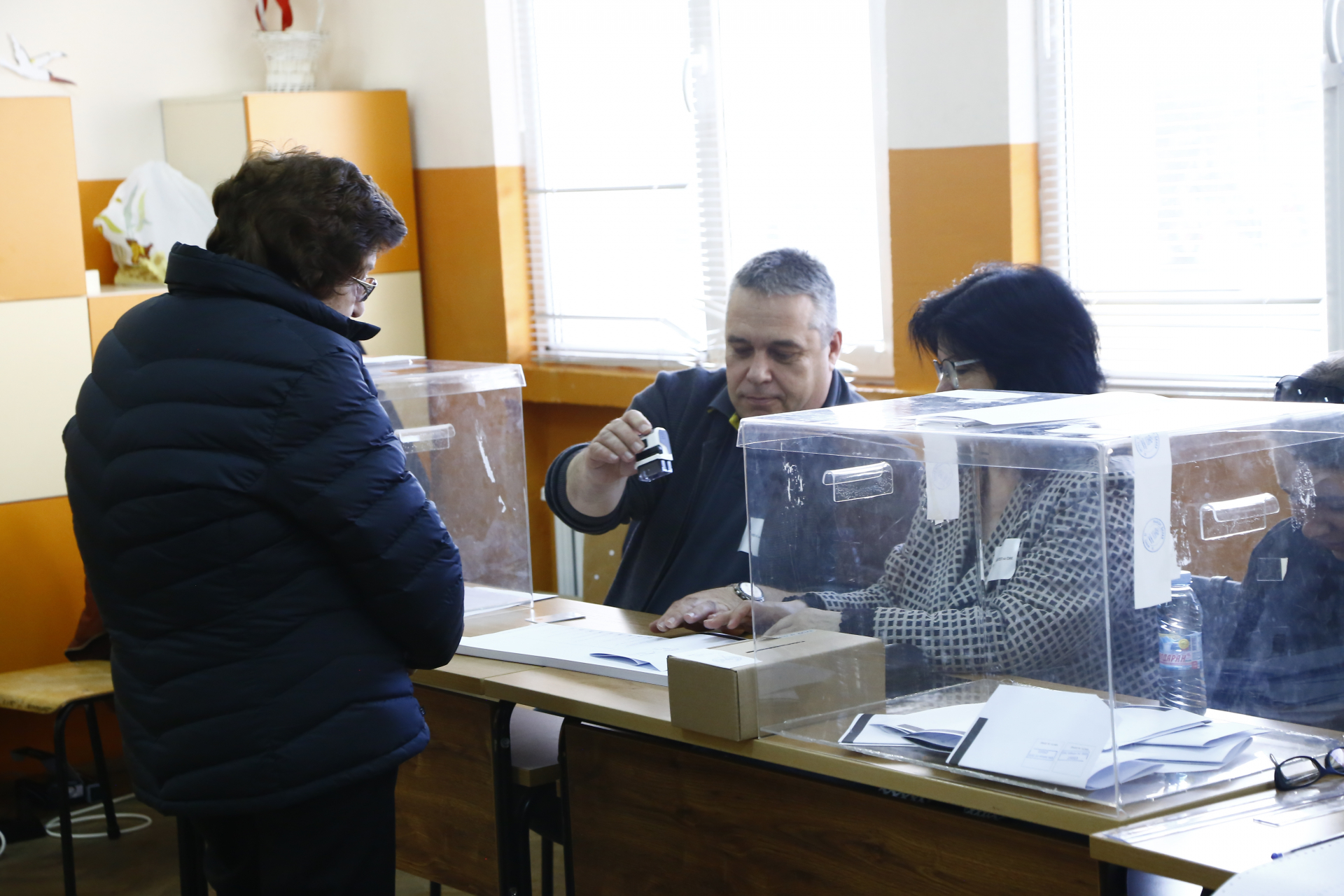 Не е за вярване какви са ги вършили членовете на комисии на изборите 