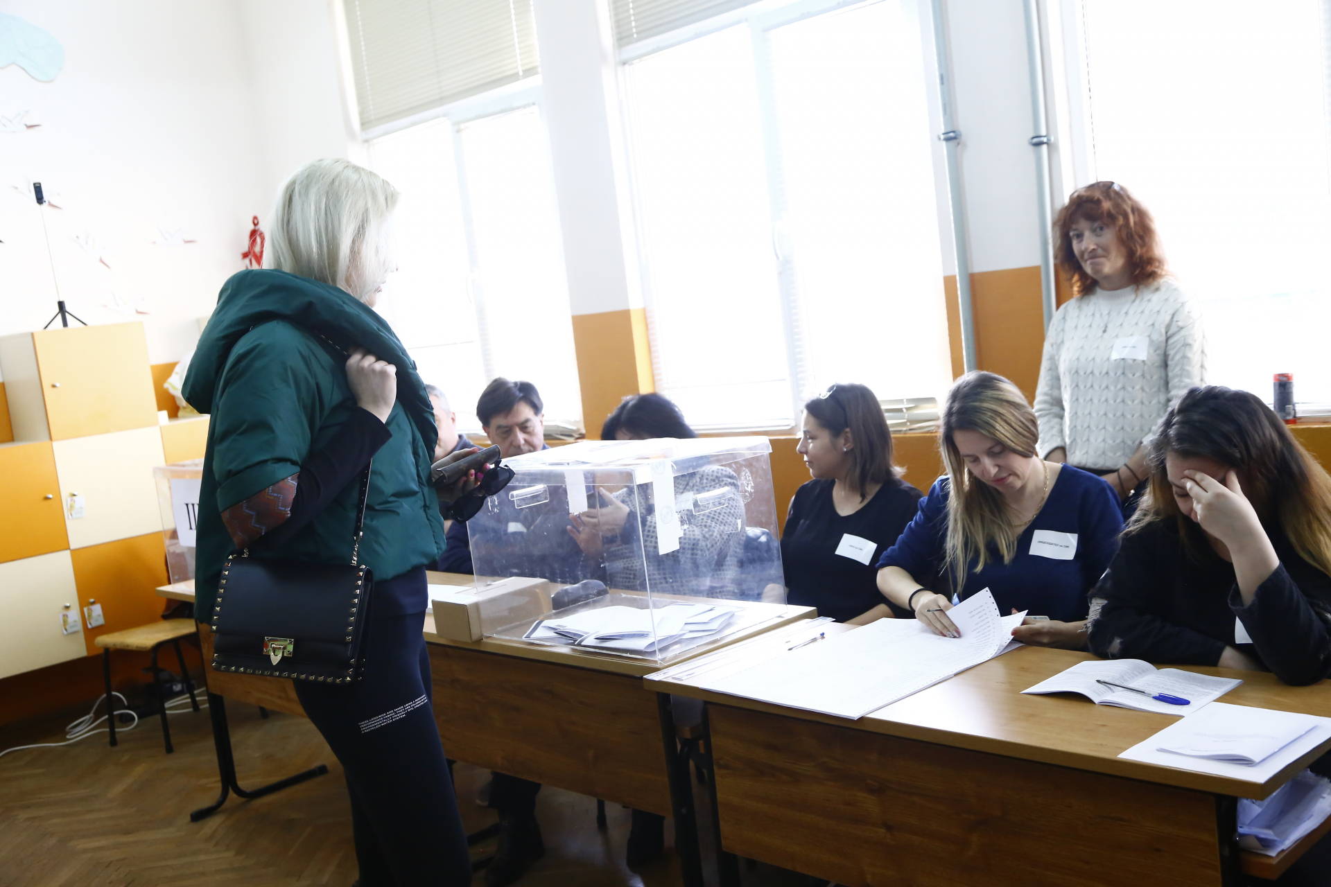 Безпрецедентна предизборна драма в Перник! Заличиха всички кандидат-кметове на...
