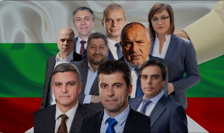 Политоложка обяви най-чаканата новина за 49-ото НС 