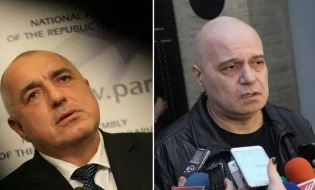 Последни данни от „Тренд” и „Маркет Линкс”: ГЕРБ-СДС дърпа  пред ПП-ДБ, сагата с ИТН продължава