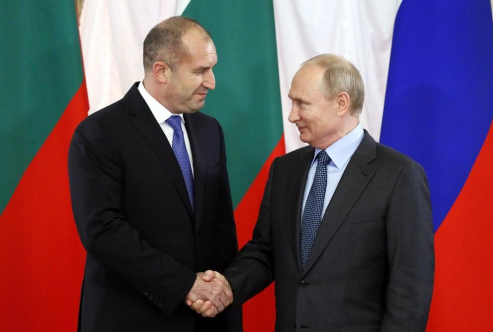 Newsweek гръмна: Путин следи с интерес изборите в България!