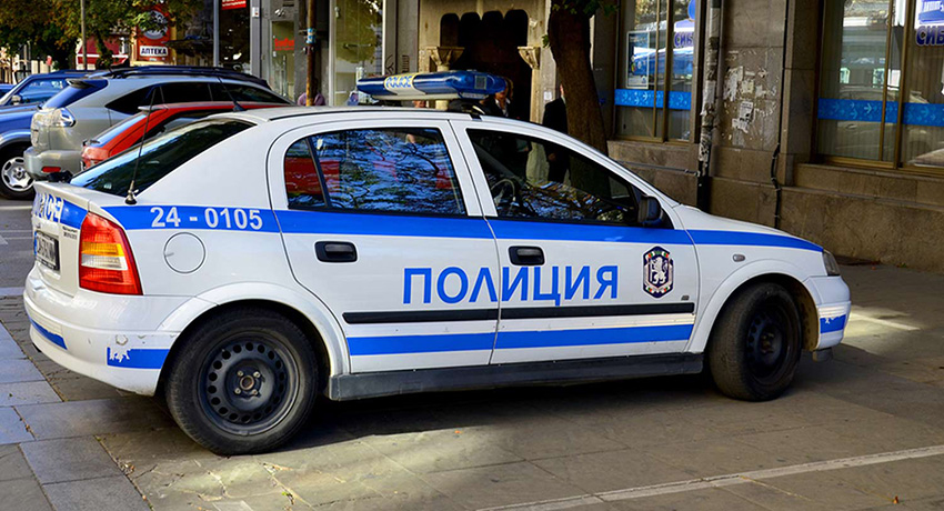 Щракнаха белезниците на двама украинци в Смолян, ето причините