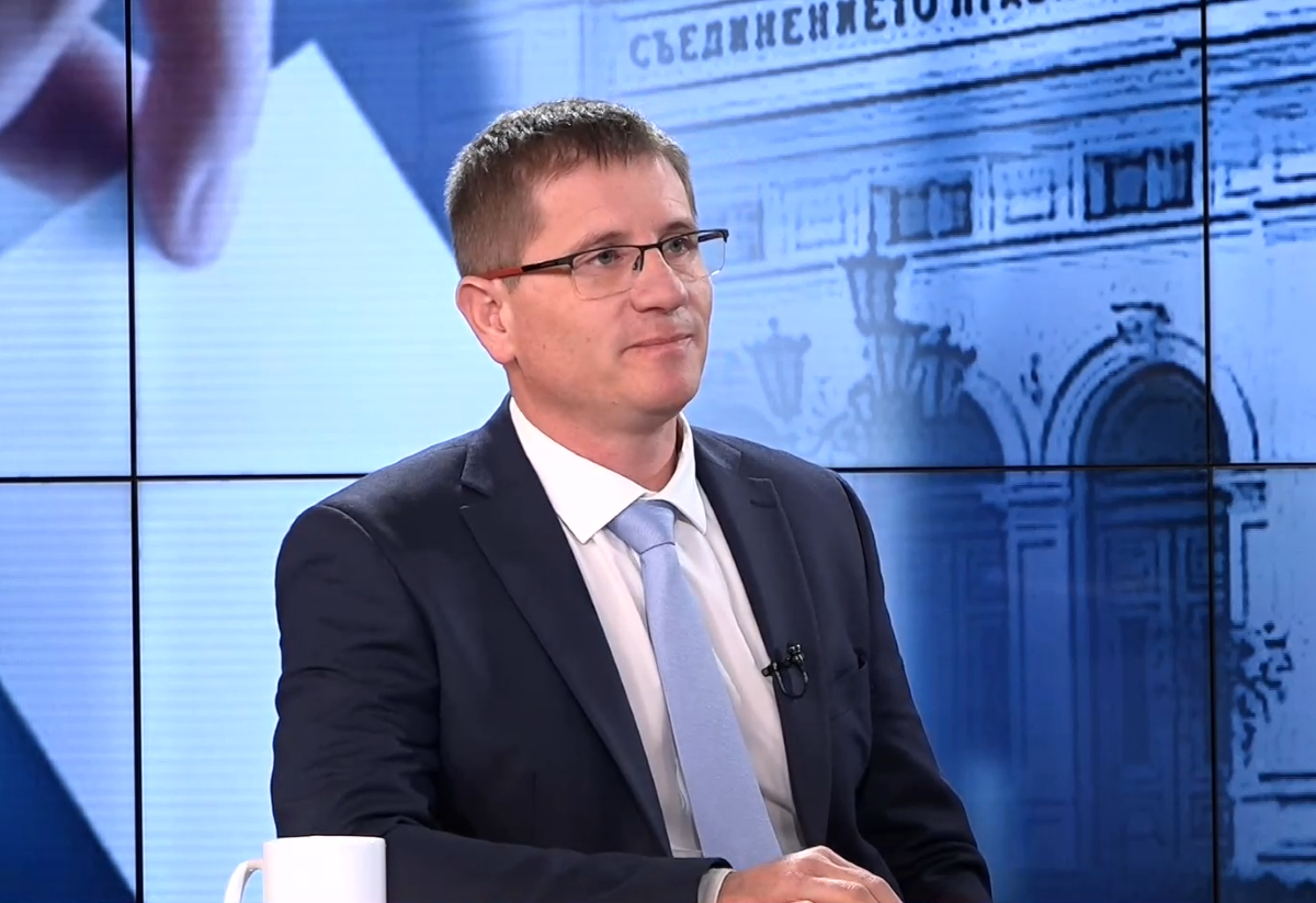 Бойко Рашков унизен тежко от българската Мелони от ГЕРБ и "винкелите" на изборите в Перник 