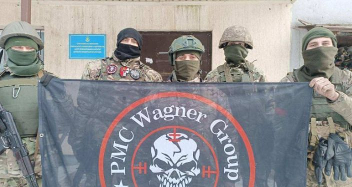 Киев каза паднал ли е наистина Бахмут в ръцете на "Вагнер" 