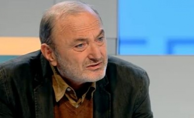 Психиатърът д-р Михайлов смълча Ризова с отчайваща диагноза за бъдещето на ПП-ДБ