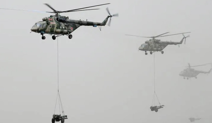 Военен експерт посочи следващия ход на Русия след превземането на Бахмут