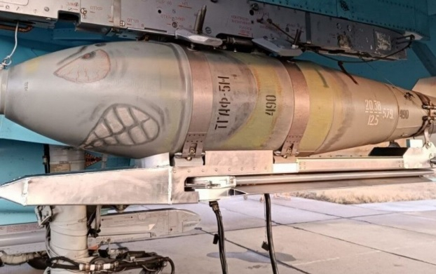 Украински военни са в паника от руски планиращи бомби, които не могат да бъдат свалени