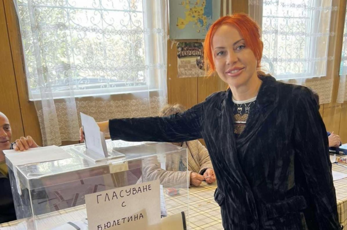 Бойко Рашков унизен тежко от българската Мелони от ГЕРБ и "винкелите" на изборите в Перник 
