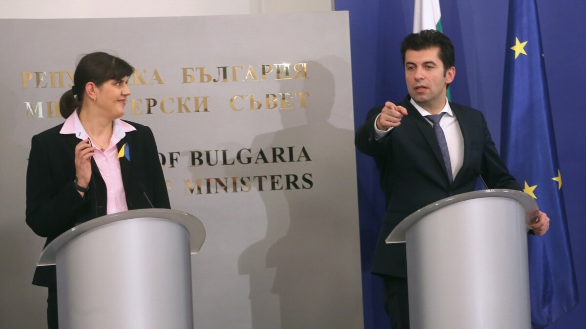 Изборните резултати може да отрезвят Кирил Петков от идеята му да закрива постовете на Гешев и Кьовеши