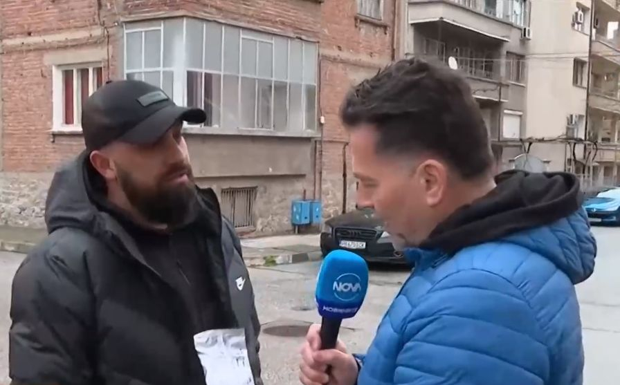 Ад за шофьор заради положителни тестове за наркотици, завежда дело в Страсбург ВИДЕО