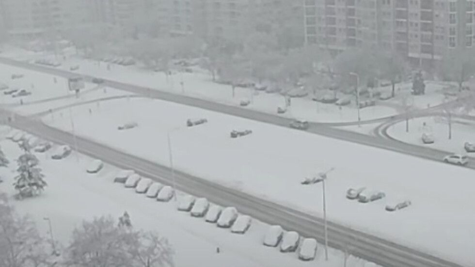 Апокалипсис в Сърбия и Хърватия, идва ли към нас?