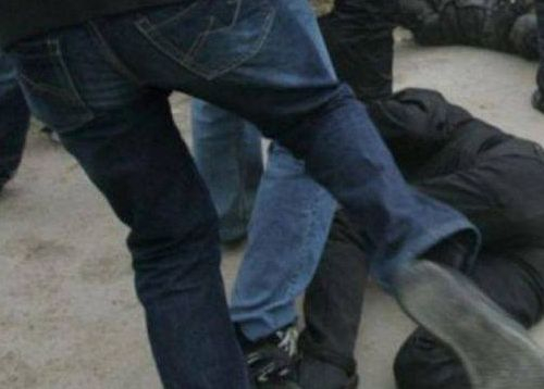 Извънредна новина за 18-г. изрод, смлял от бой мъж в Димитровградско заради цигара 