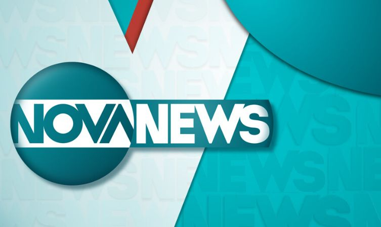 Огромно щастие връхлетя красива водеща на NOVA NEWS 